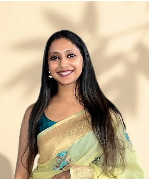 Amritha Bhasme