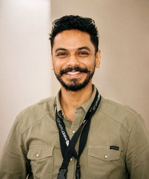 Jason Bhasme